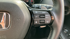 Honda Zr-V 2.0 eHEV Advance 5dr CVT Hybrid Estate